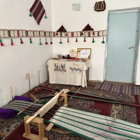 этно-день в Чимбае