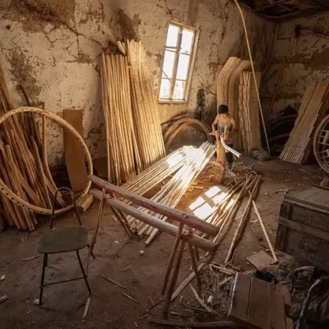 этно-день в Чимбае
