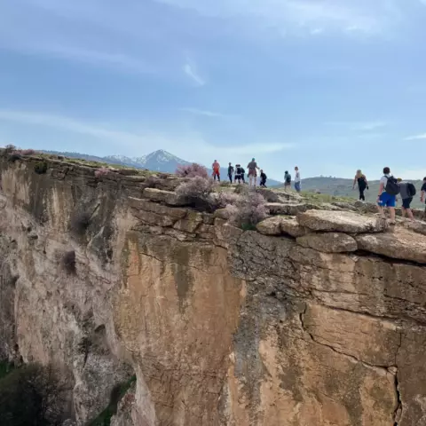 Каньон Аксагата