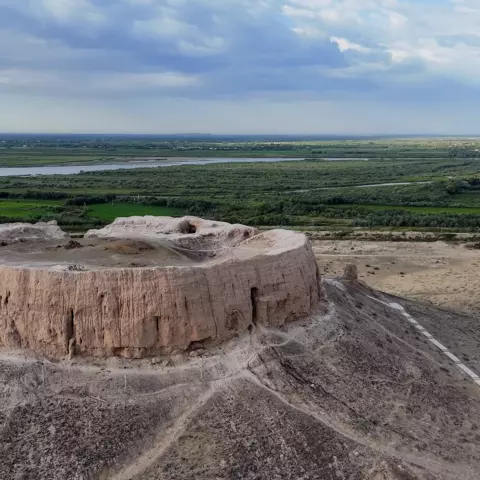 Чилпик