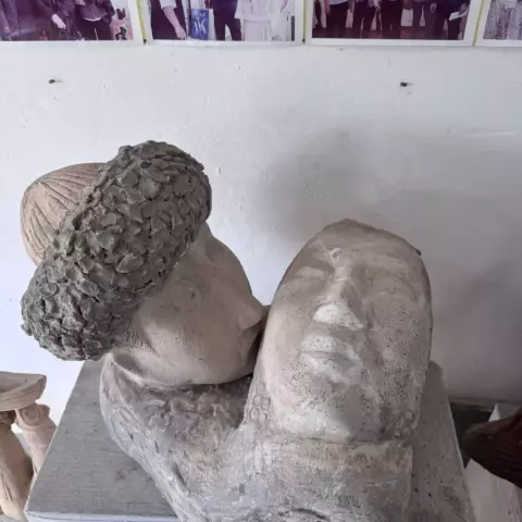этно-день в Чимбае