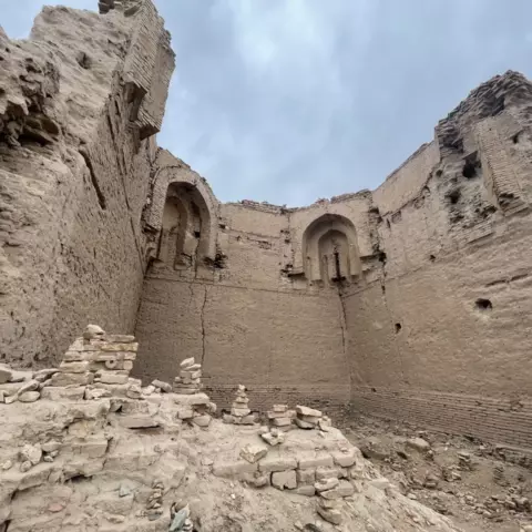 Эко-тур на Аральское море