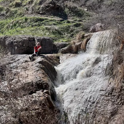 Каньон Таваксай