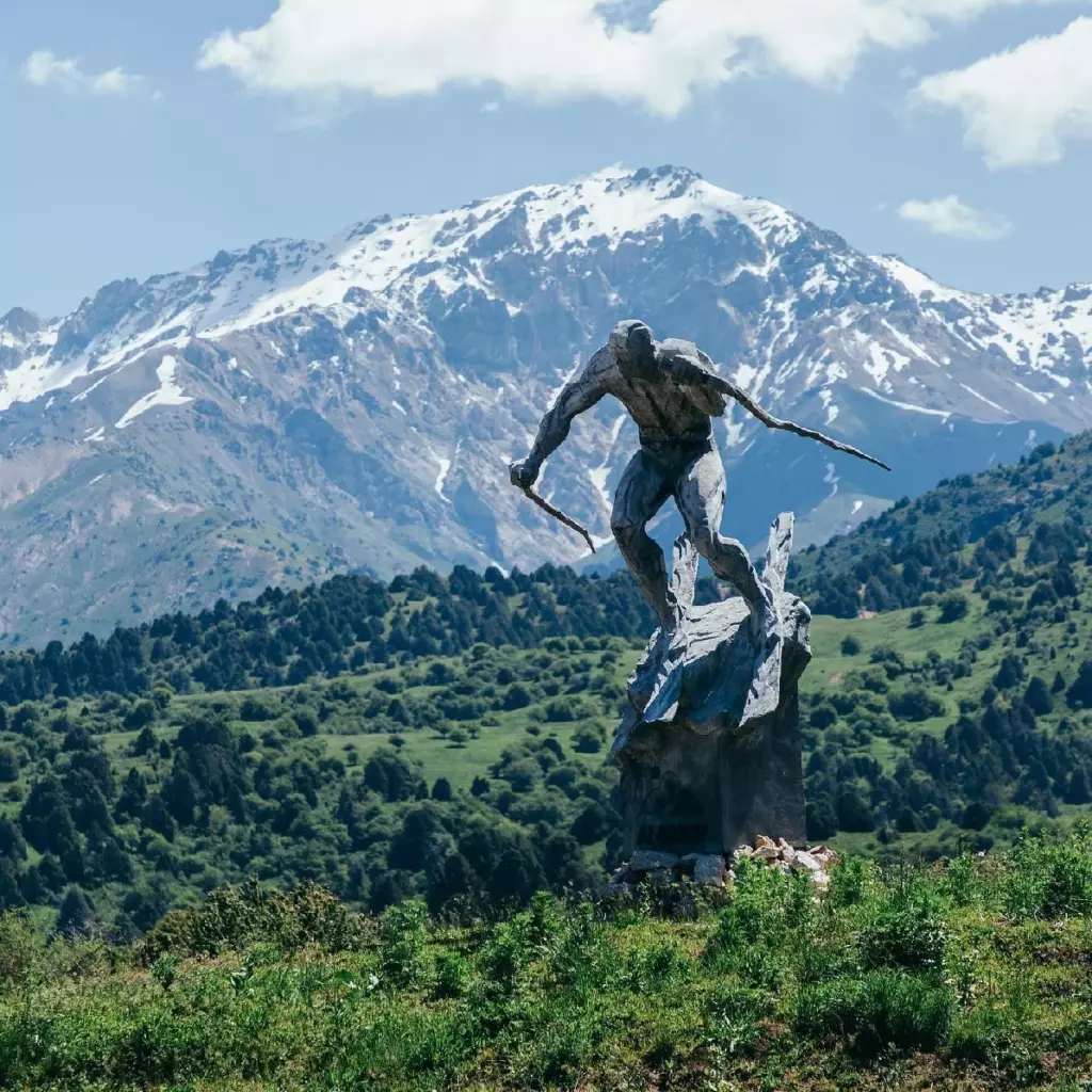 Амирсай