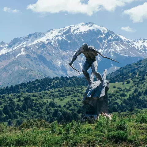 Амирсай