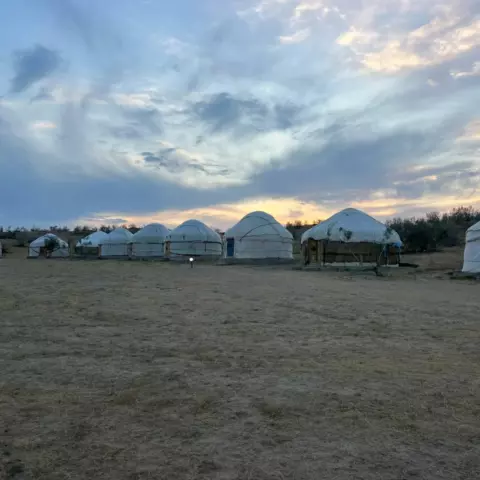Айдаркуль