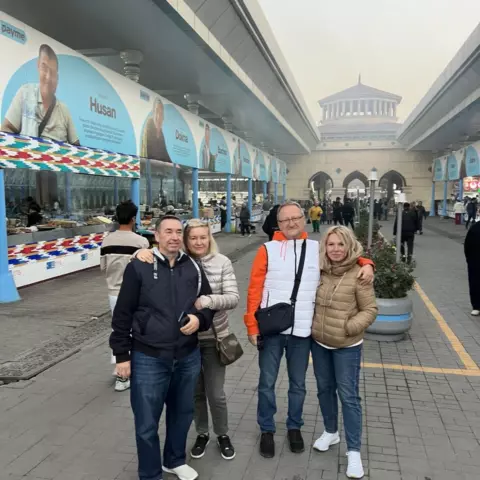 Чорсу (Ташкент)