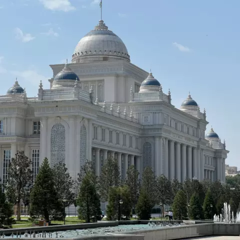 Магия Фанских озер — фото 8